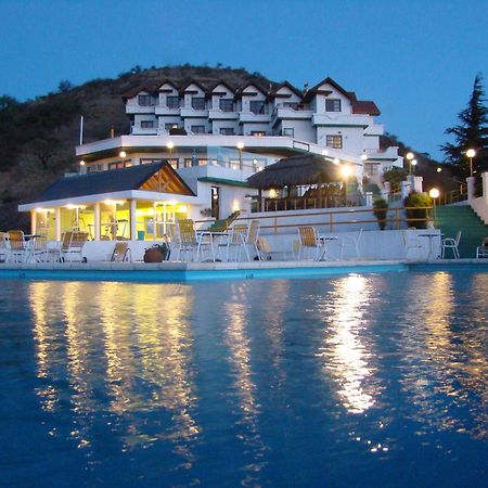 Le Mirage Village Club Resort Villa Carlos Paz Exterior photo