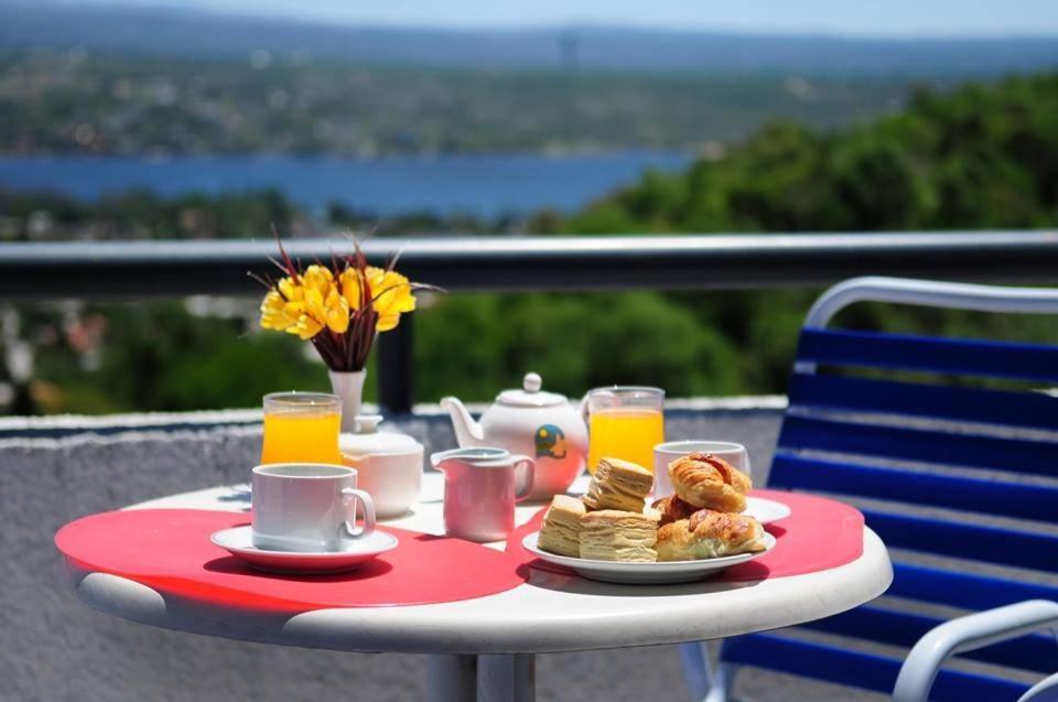 Le Mirage Village Club Resort Villa Carlos Paz Exterior photo