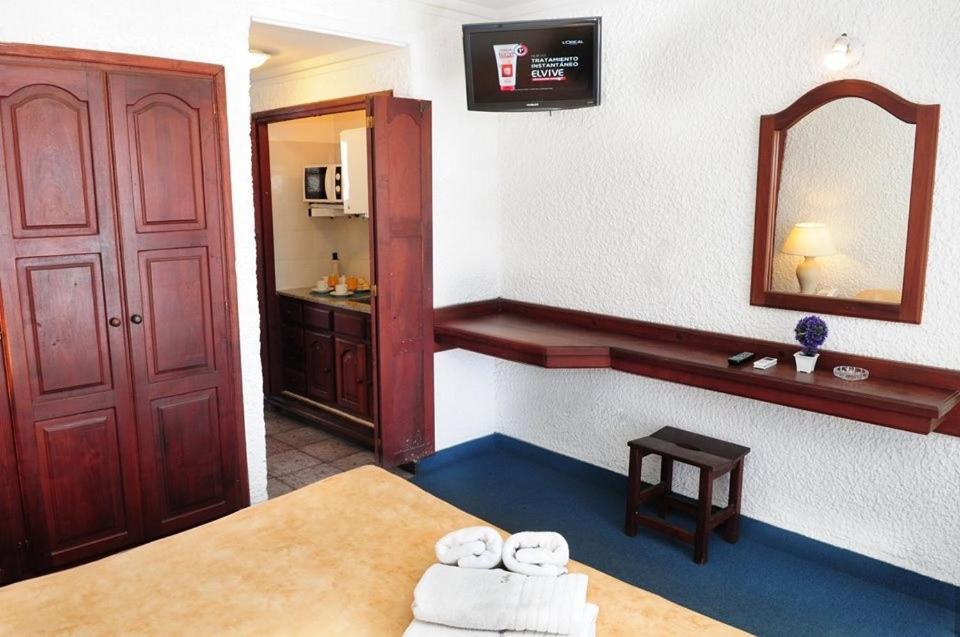 Le Mirage Village Club Resort Villa Carlos Paz Exterior photo