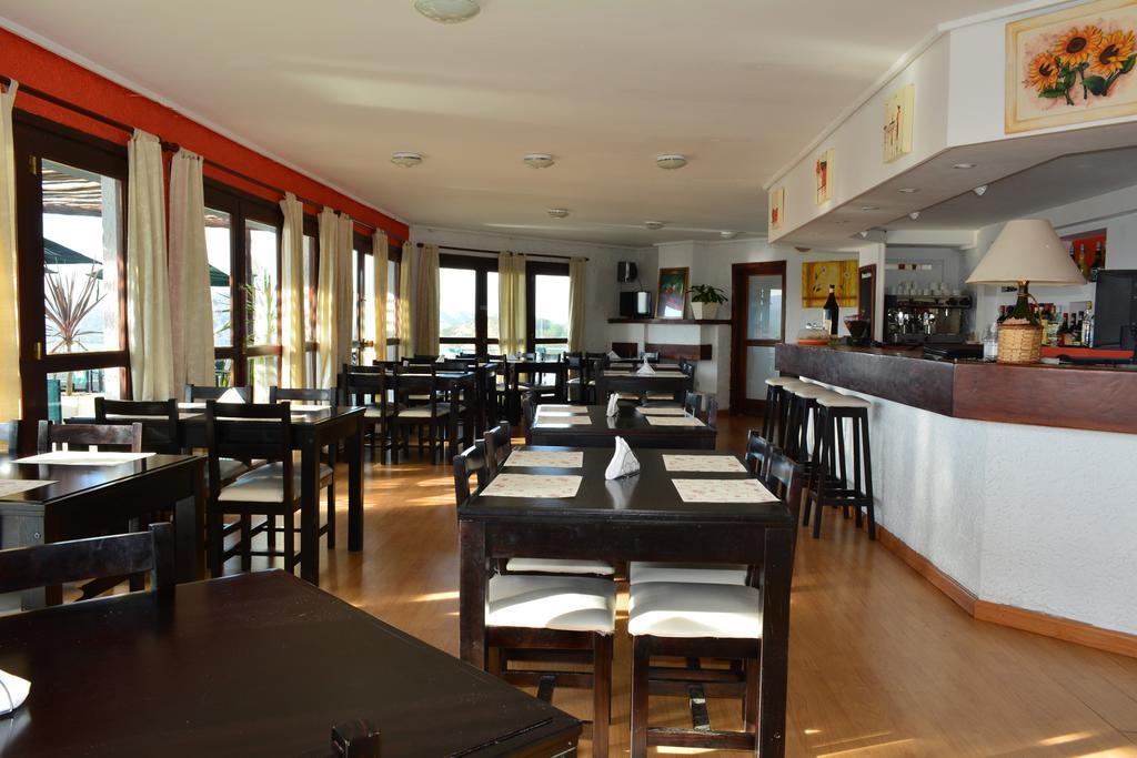 Le Mirage Village Club Resort Villa Carlos Paz Exterior photo