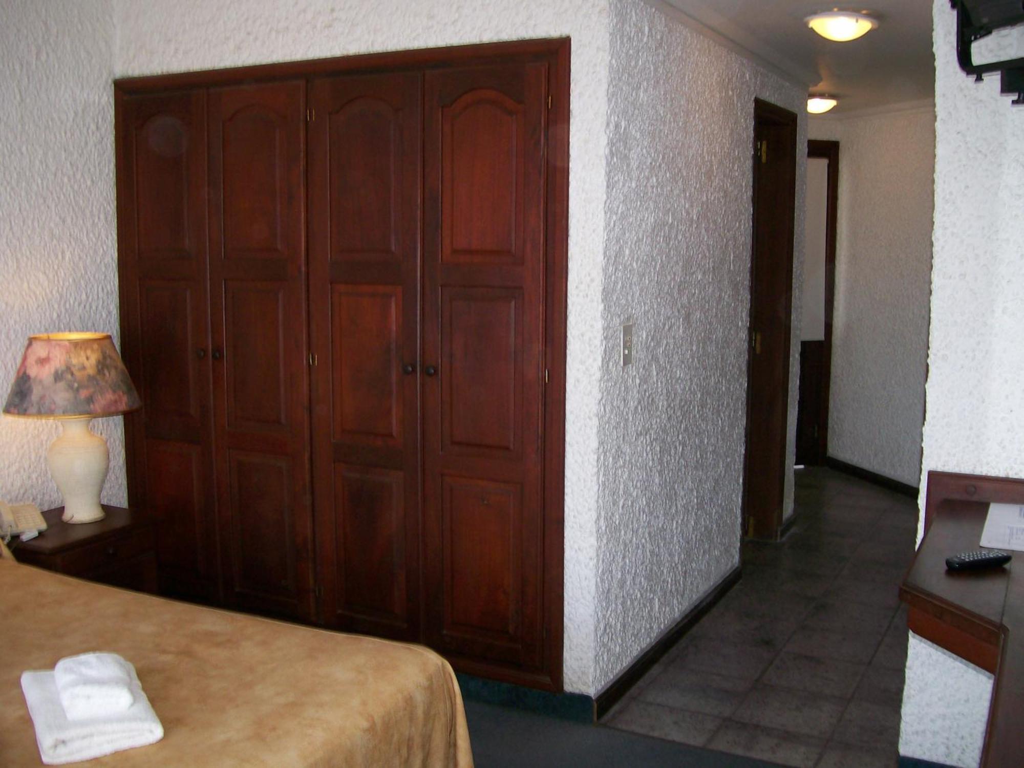 Le Mirage Village Club Resort Villa Carlos Paz Exterior photo