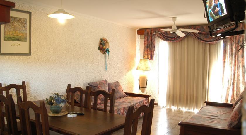 Le Mirage Village Club Resort Villa Carlos Paz Exterior photo