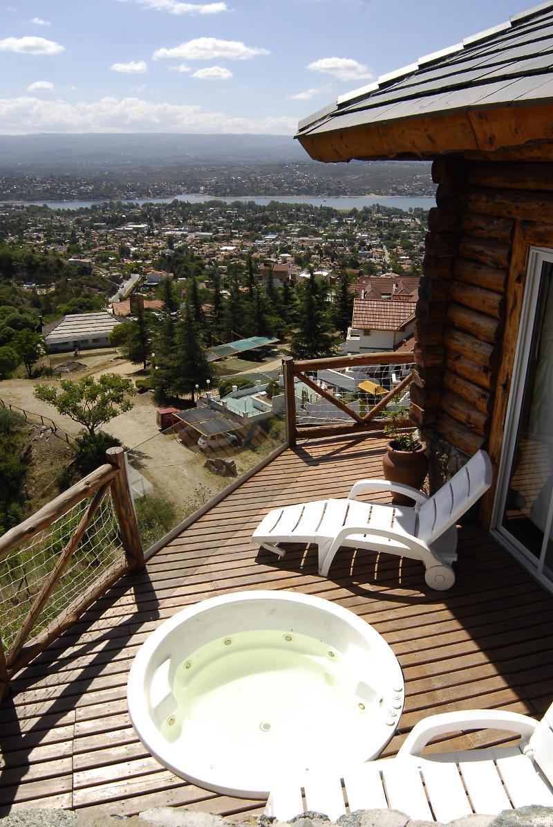 Le Mirage Village Club Resort Villa Carlos Paz Exterior photo