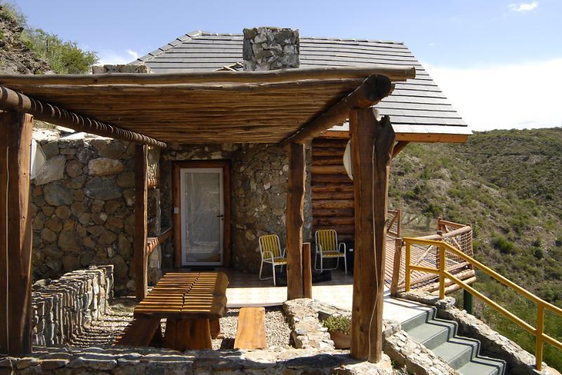 Le Mirage Village Club Resort Villa Carlos Paz Exterior photo