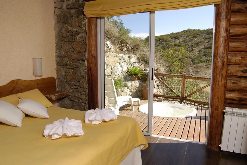 Le Mirage Village Club Resort Villa Carlos Paz Exterior photo