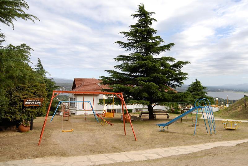 Le Mirage Village Club Resort Villa Carlos Paz Exterior photo