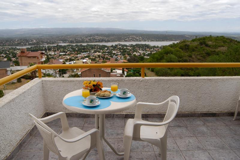 Le Mirage Village Club Resort Villa Carlos Paz Exterior photo