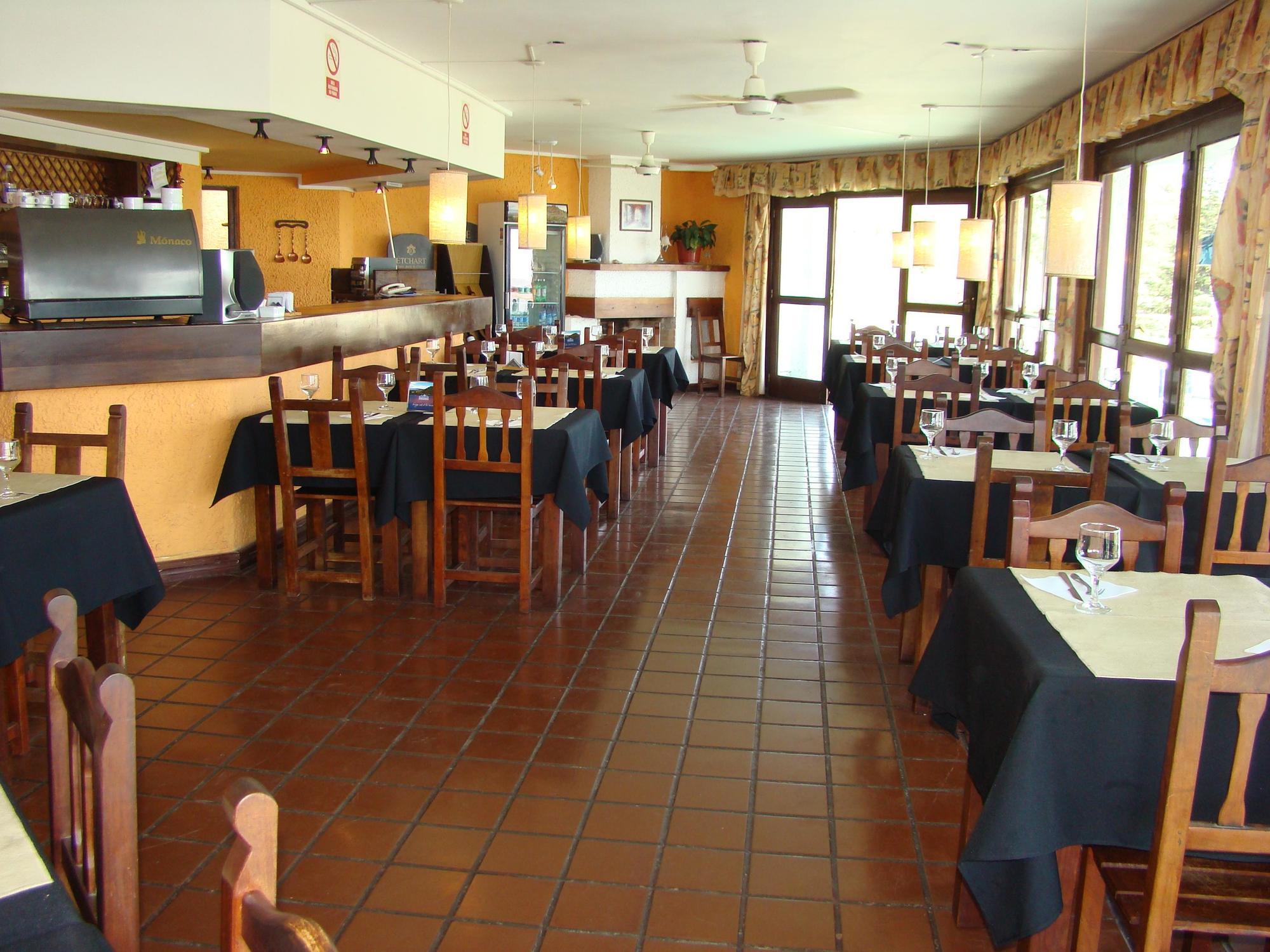 Le Mirage Village Club Resort Villa Carlos Paz Exterior photo