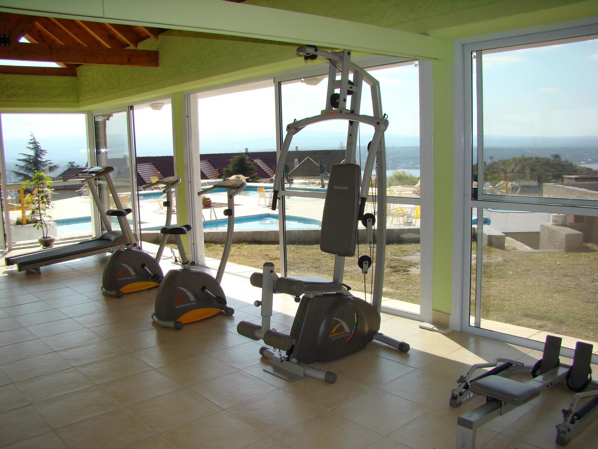 Le Mirage Village Club Resort Villa Carlos Paz Exterior photo
