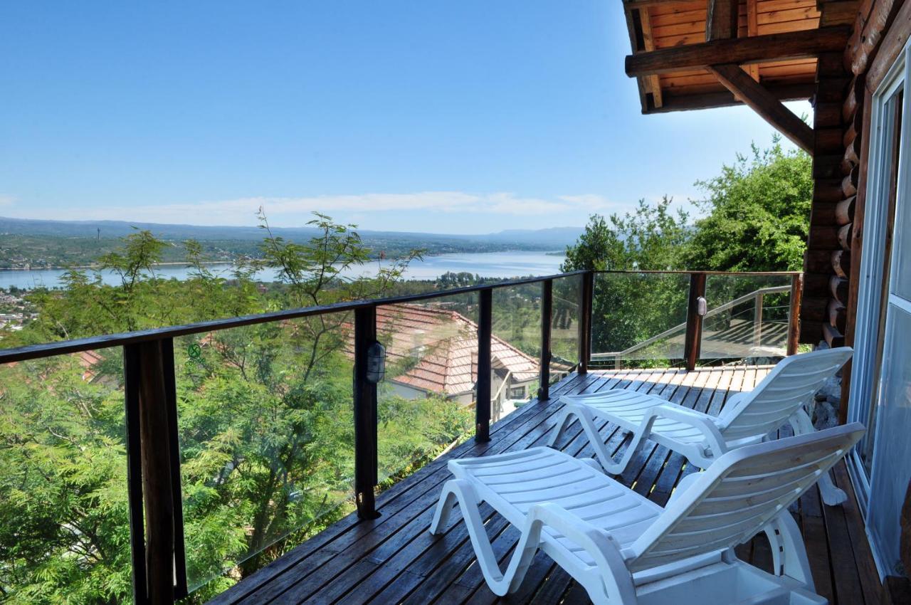 Le Mirage Village Club Resort Villa Carlos Paz Exterior photo