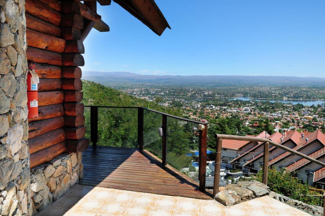 Le Mirage Village Club Resort Villa Carlos Paz Exterior photo